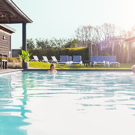 Wellnesshotel Spabron Wachtum Екстер'єр фото