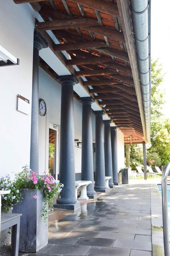 Wellnesshotel Spabron Wachtum Екстер'єр фото