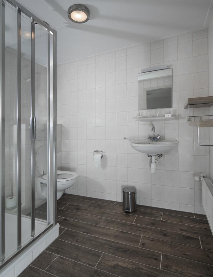 Wellnesshotel Spabron Wachtum Екстер'єр фото