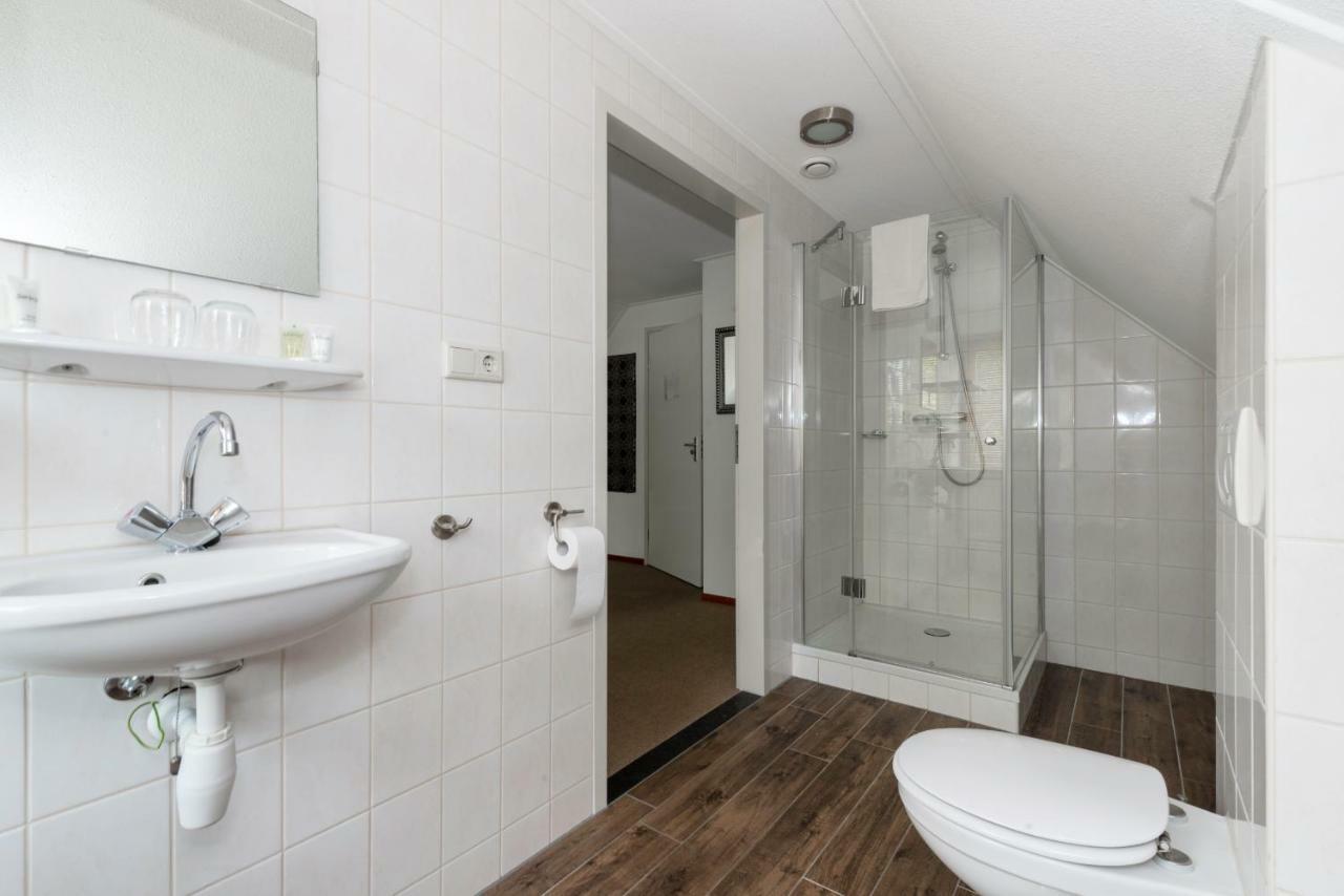 Wellnesshotel Spabron Wachtum Екстер'єр фото