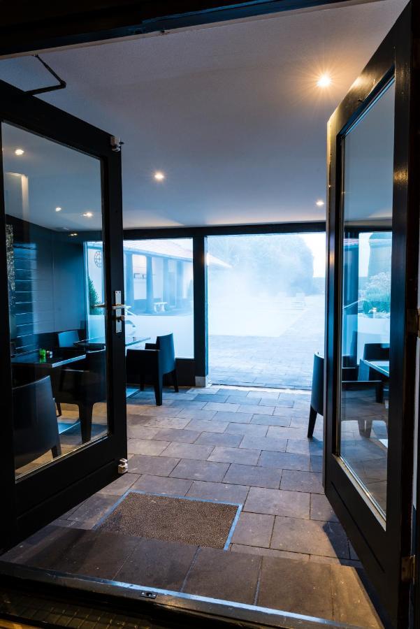 Wellnesshotel Spabron Wachtum Екстер'єр фото
